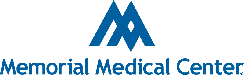 Memorial Medical Center logo