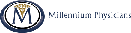 Millennium Physicians Diagnostic Center logo