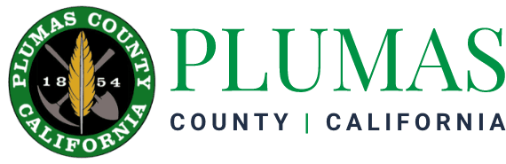 Plumas County Public Health