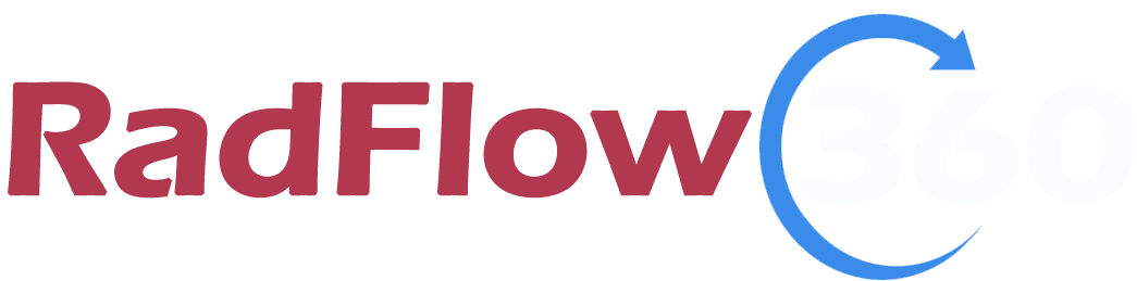Precise Imaging logo