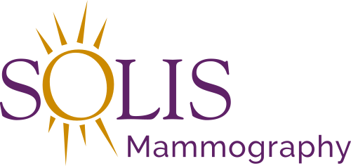 Solis Mammography logo