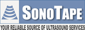 Sonotape Inc