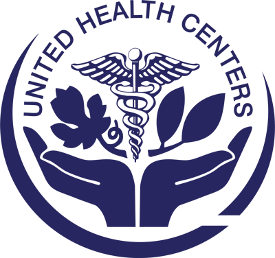 United Health Centers – Hanford logo