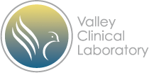 Valley Clinical Laboratory logo